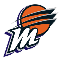 菲尼克斯水星logo