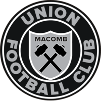马科姆联合logo