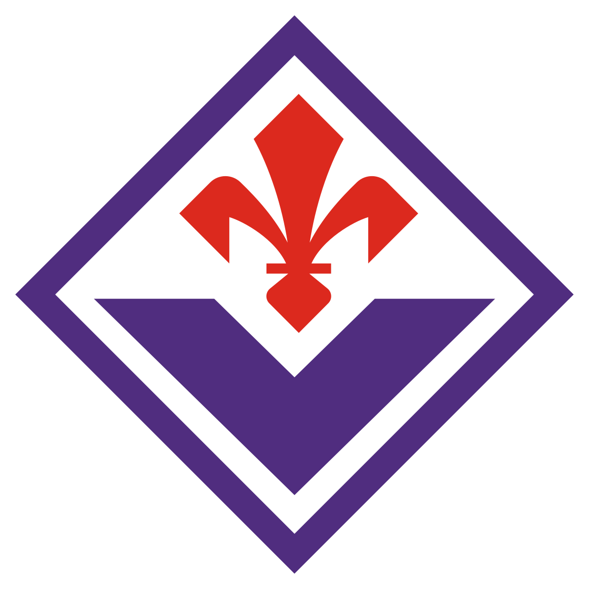 佛罗伦萨U20logo