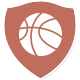 智利南方大学女篮logo