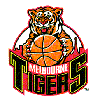 墨尔本猛虎logo