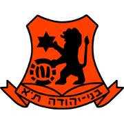 特拉维夫叶胡达logo