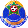 孟加拉国警察logo
