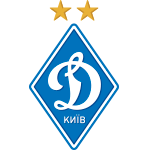 基辅迪纳摩青年队logo