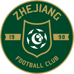 浙江俱乐部绿城logo