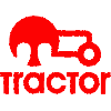 大不里士拖拉机logo