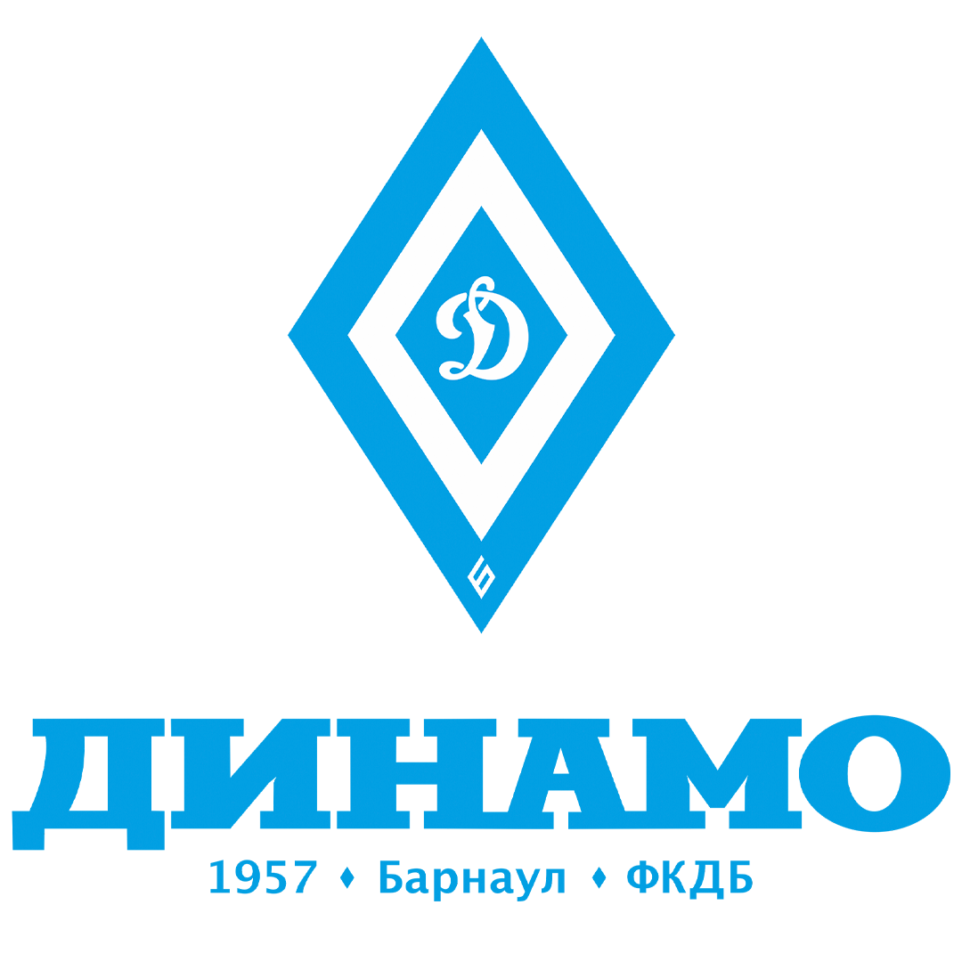 巴尔瑙尔迪纳摩logo