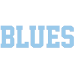法兰克斯顿蓝调logo