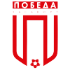FC波别达logo