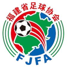 福建全运女足logo