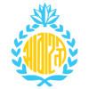 吉大港坝州logo