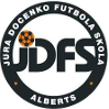 JDFS艾尔贝茨logo