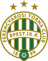 费伦茨瓦罗斯U19logo