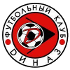 迪纳兹维什哥罗德logo