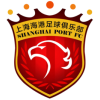 上海海港富盛经开logo